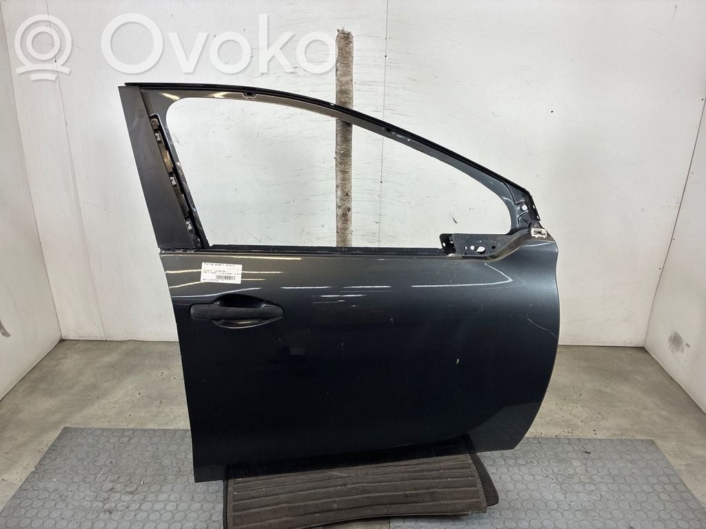 Peugeot 208 I Portiera anteriore