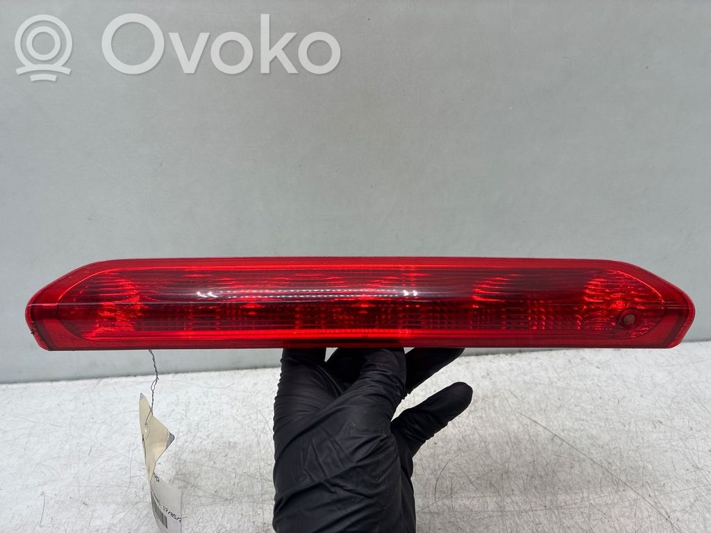 Peugeot 308 Lampă frână centrală 