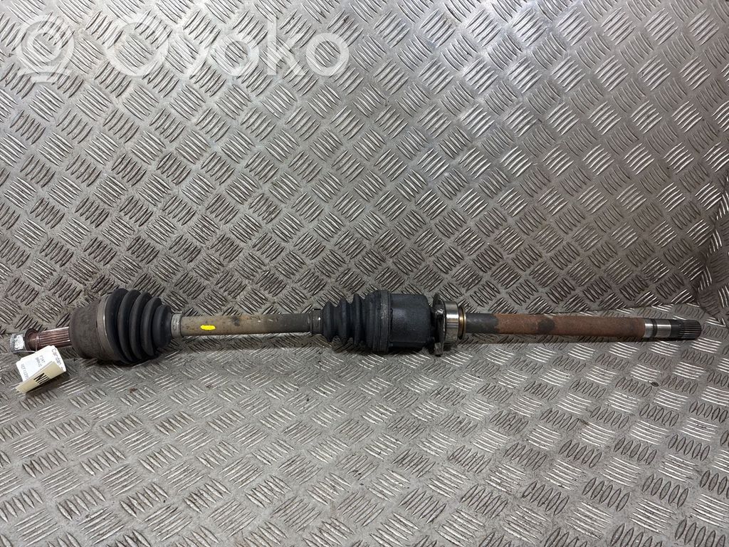 Fiat Bravo Arbre d'entraînement avant