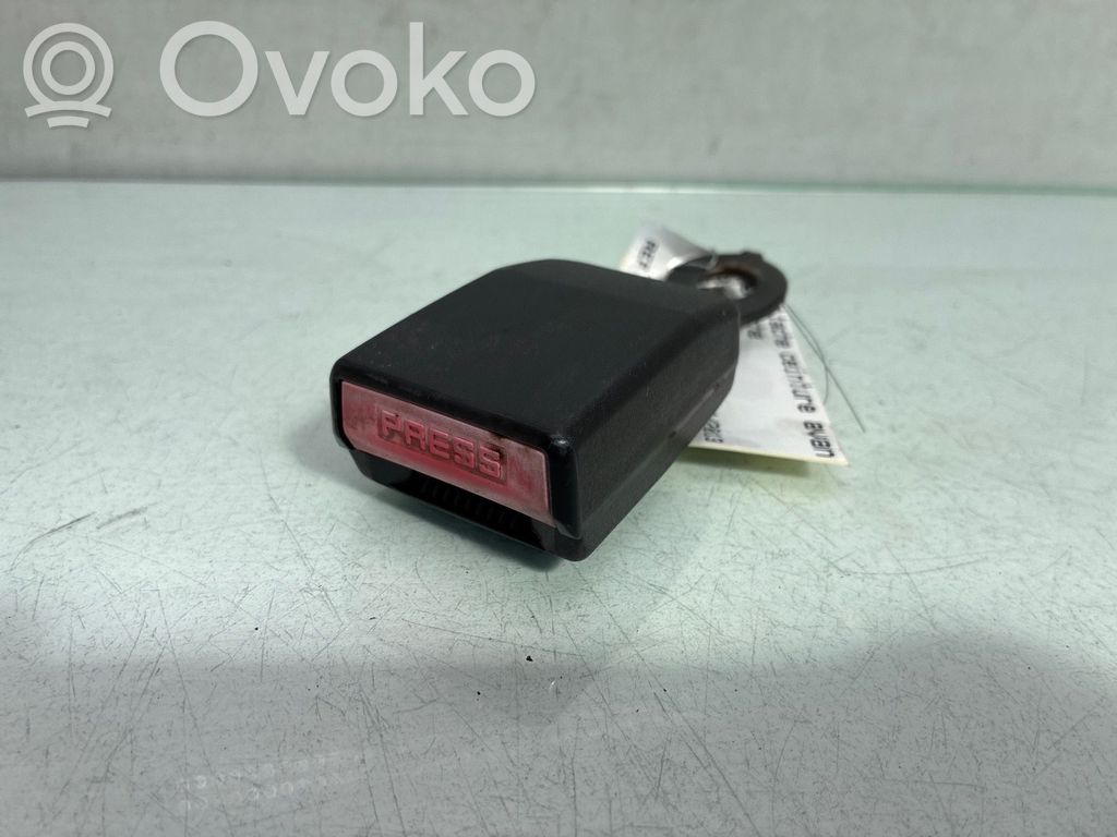Dacia Sandero Bridă fixare centură de siguranță față 