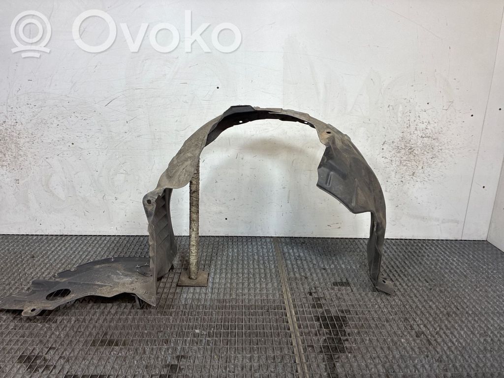 Mazda 6 Rivestimento paraspruzzi passaruota anteriore 