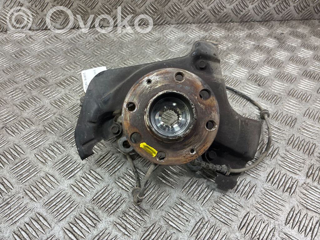 Achsschenkel vorne   13388767