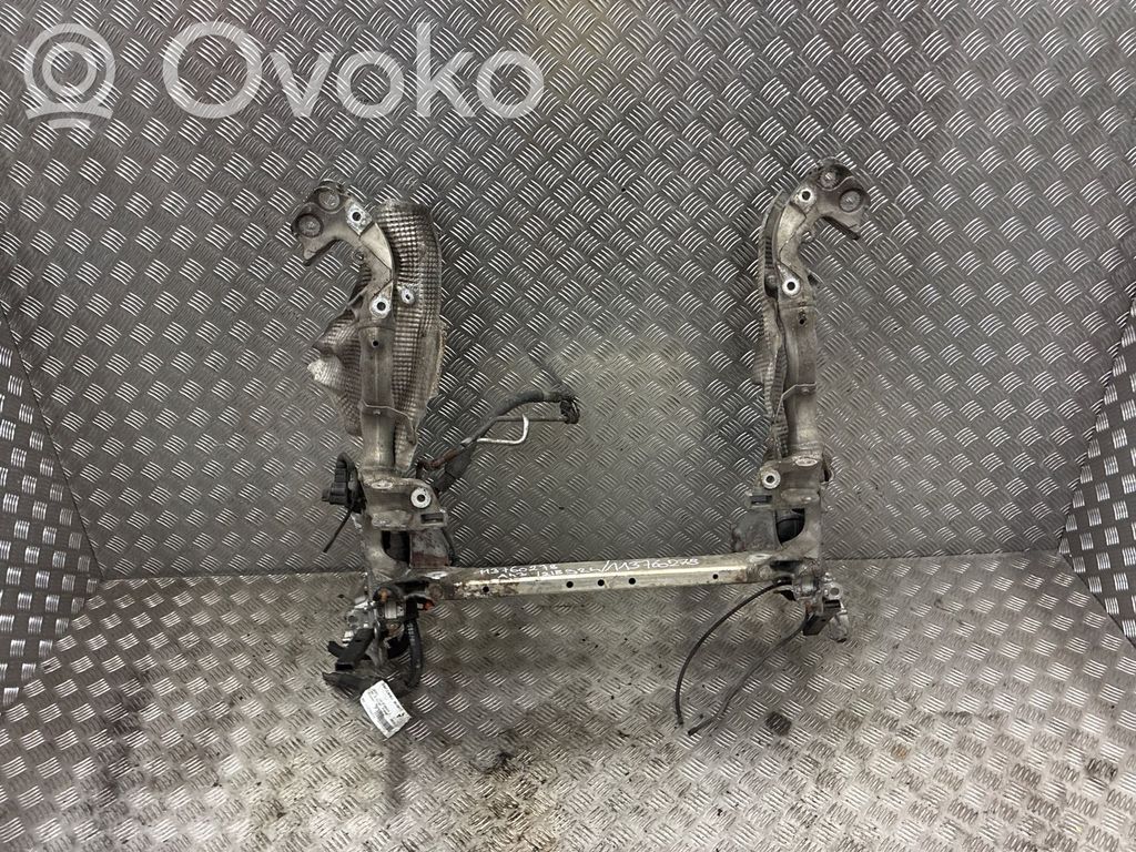 Subcadru frontal   8T0399315H