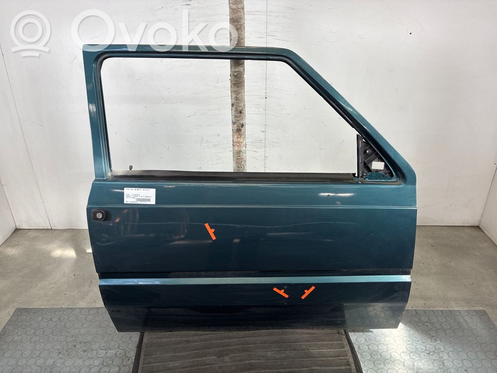Fiat Panda 141 Etuovi 