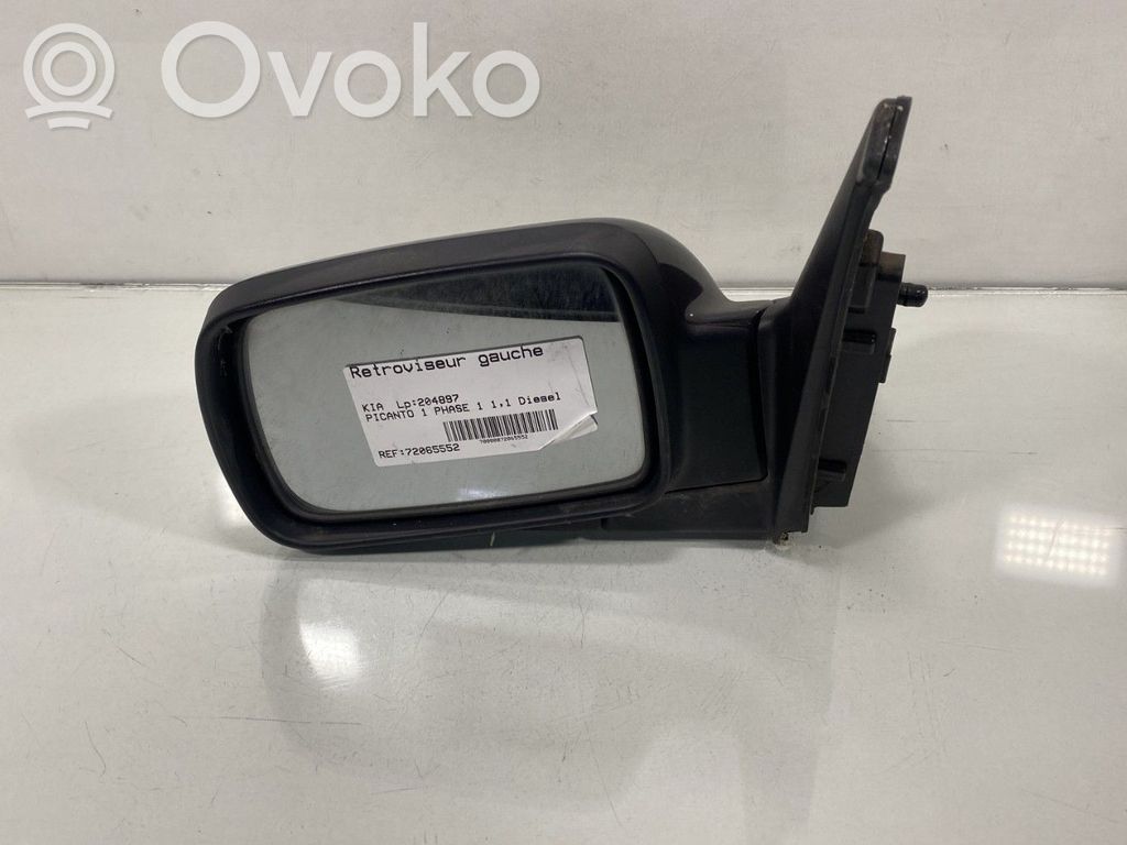 KIA Picanto Rétroviseur latéral manuel