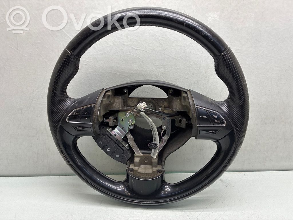 Citroen C4 Aircross Volant