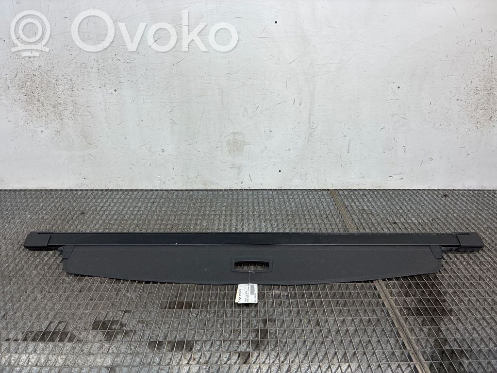 Toyota Verso Bandeja del maletero