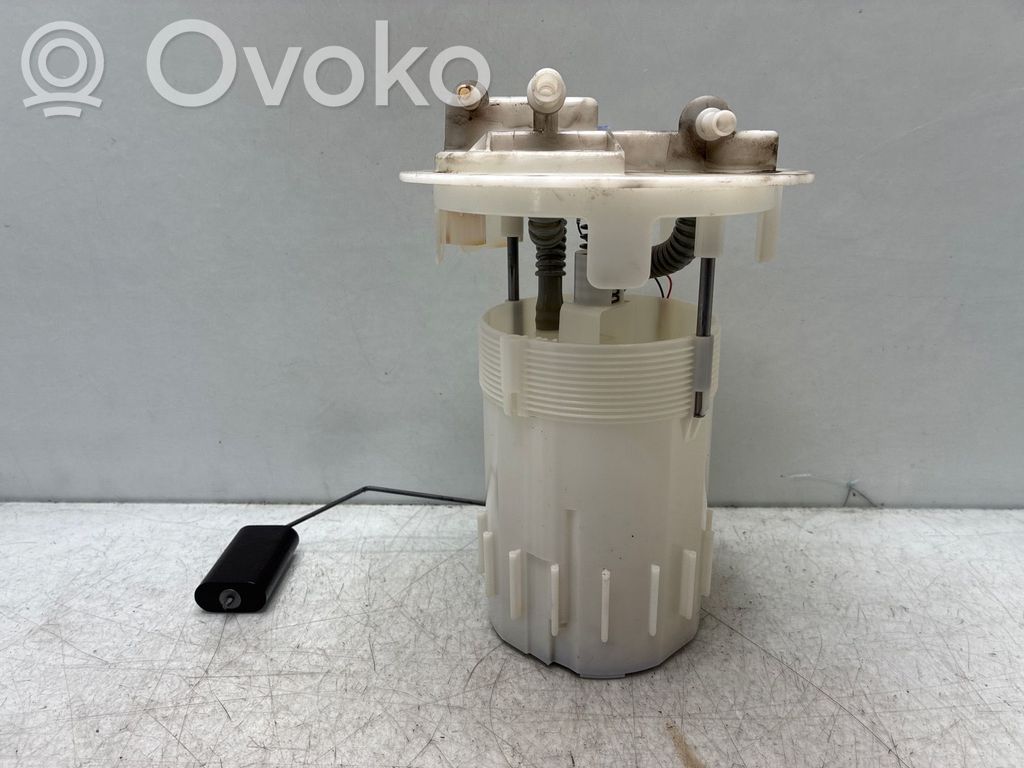 Peugeot 208 I Pompa carburante immersa