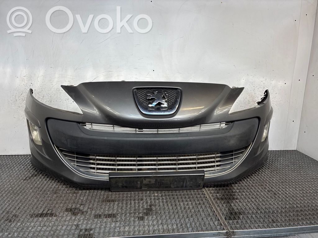 Peugeot 308 Bară față