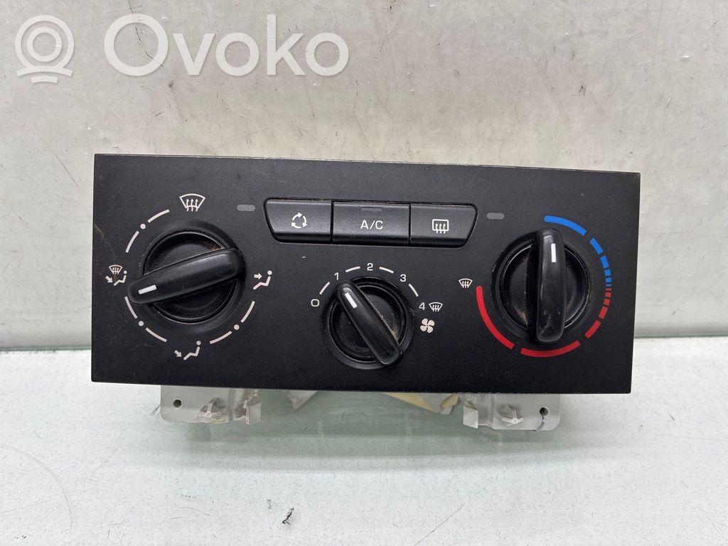 Peugeot Partner Unitate control climatizare