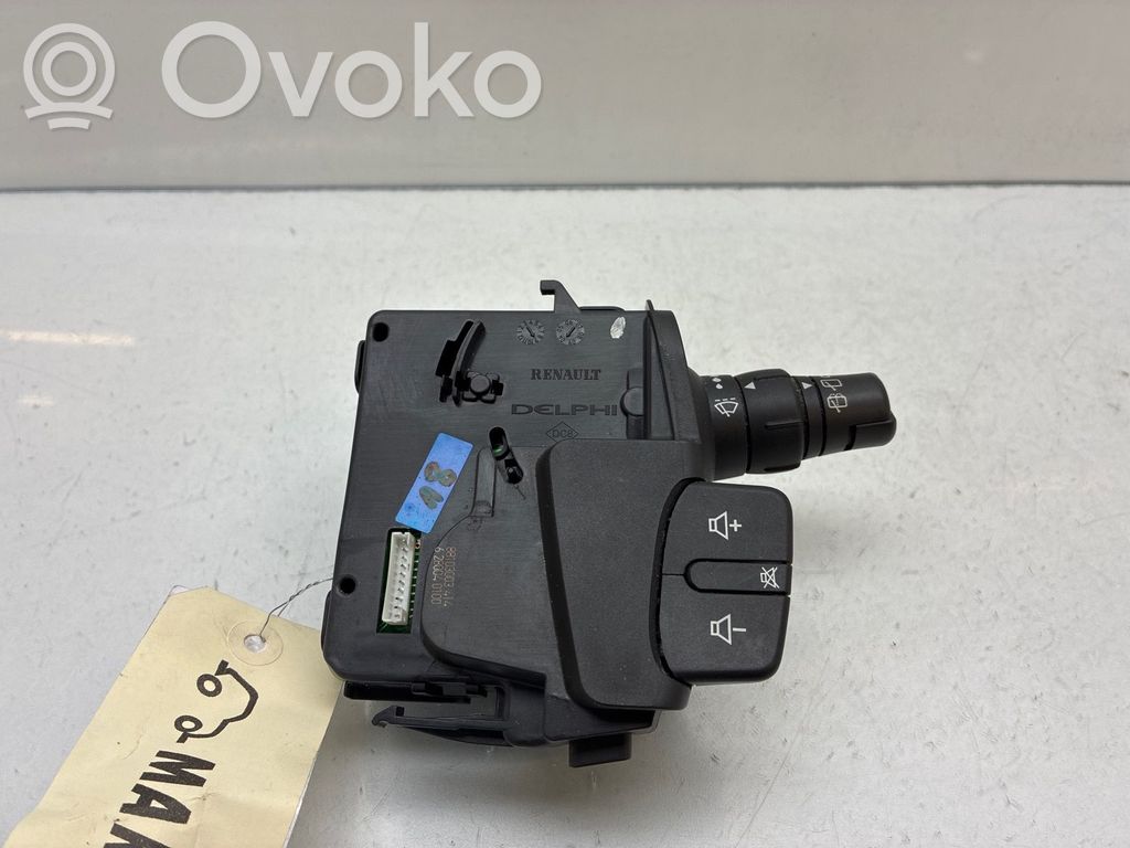 Renault Modus Leva comando tergicristalli