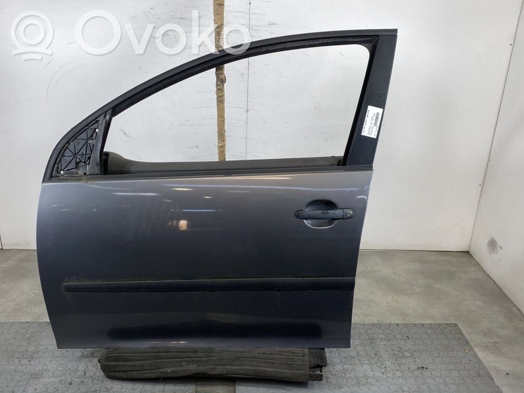 Puerta delantera   1K4831301AB