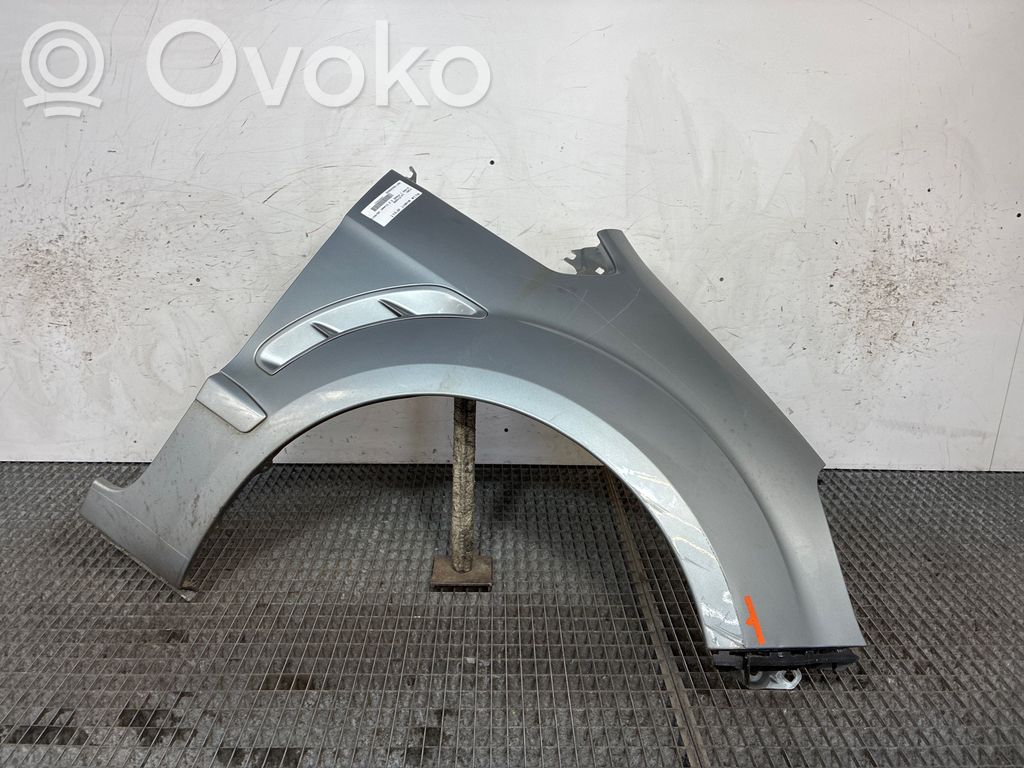 Ford S-MAX Aile