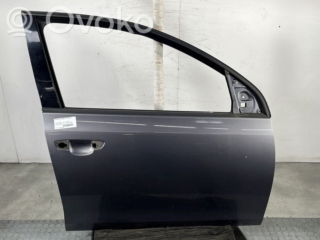 Volkswagen Golf VI Porte avant