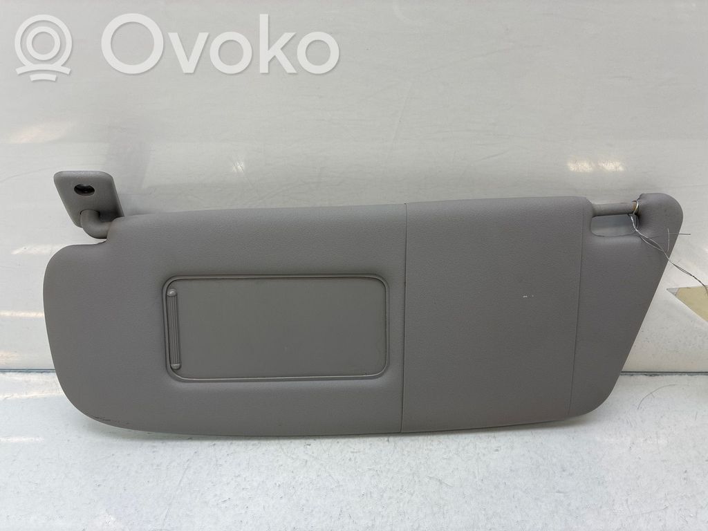 Opel Meriva A Parasolar
