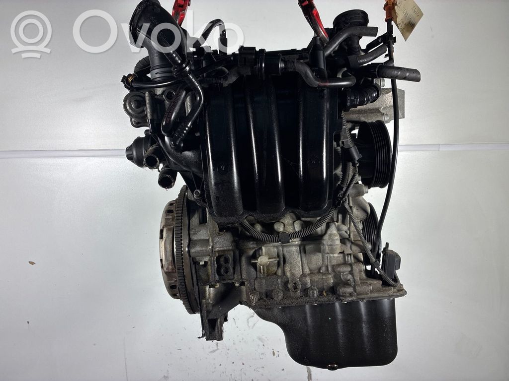 Volkswagen Polo V 6R Moteur