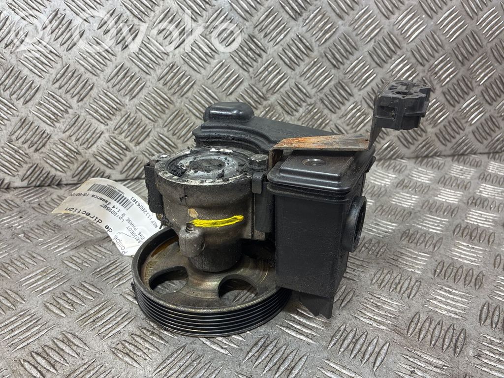 Peugeot 206 Pompe direction assistée