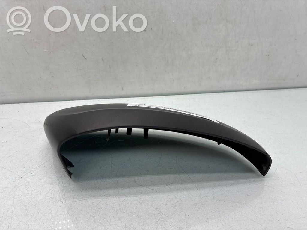Peugeot 308 Coque de rétroviseur