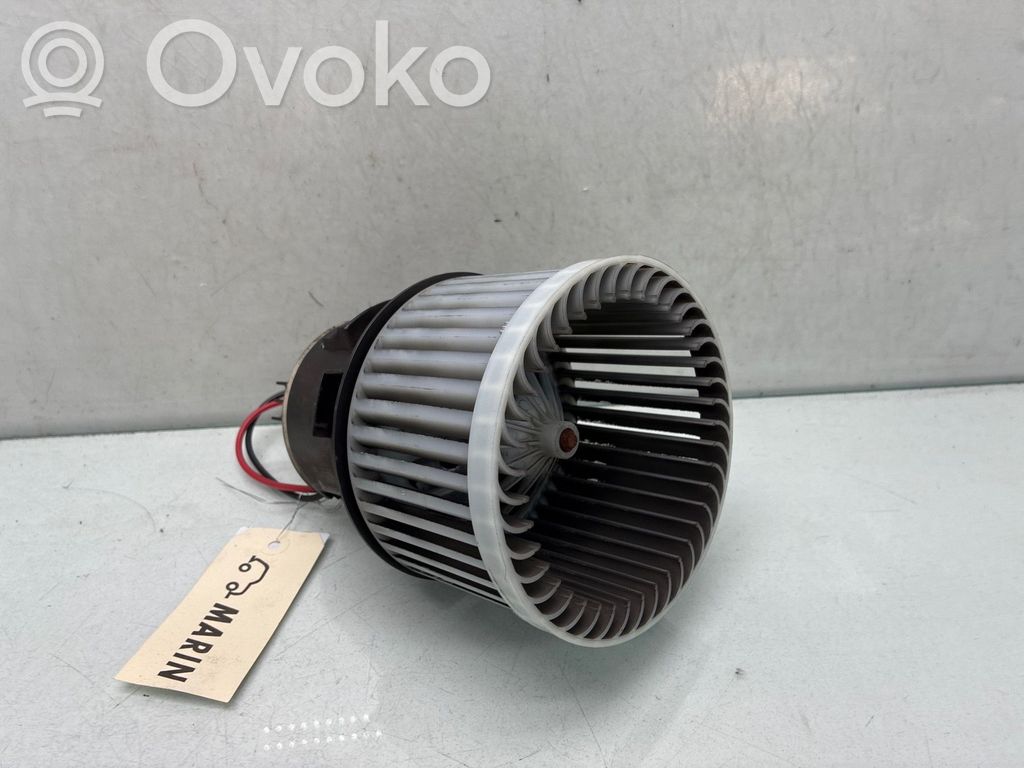 Peugeot 308 Ventola riscaldamento/ventilatore abitacolo