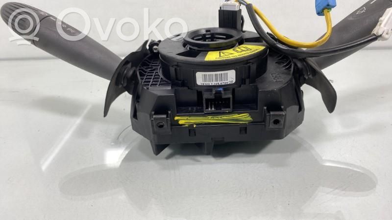 Fiat Panda II Bloc semnalizator și ștergător parbriz 