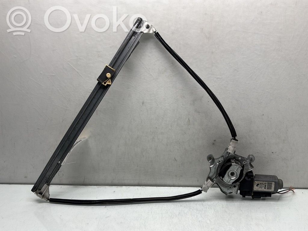 Renault Clio II Elektryczny podnośnik szyby drzwi przednich 