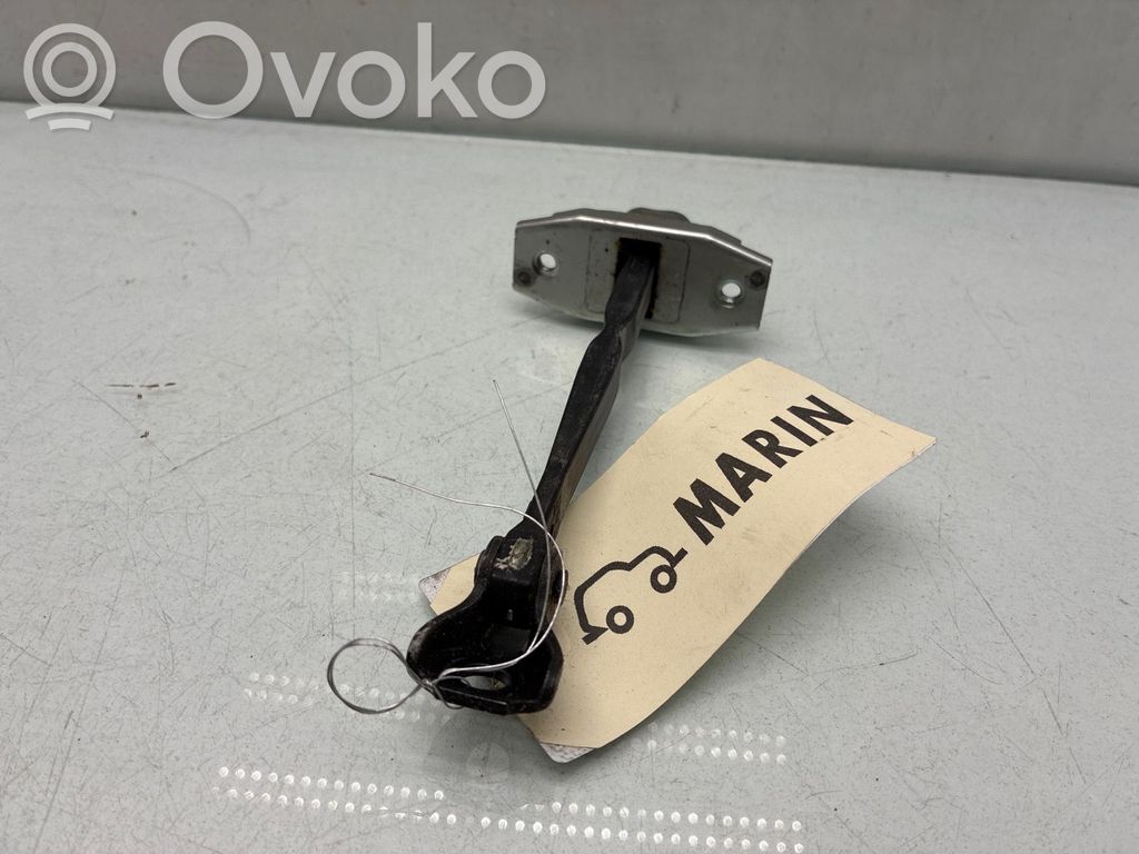 Toyota Prius (XW30) Türfangband Türfeststeller Türstopper vorne