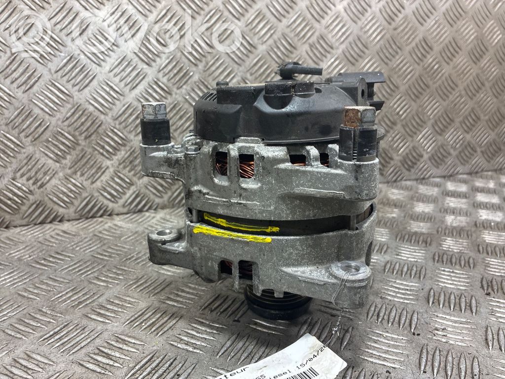 Alternator   9810525380,CEV4892
