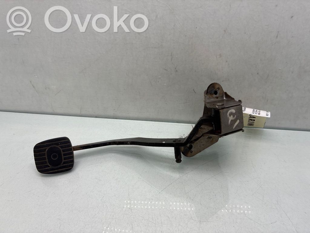 Nissan Micra Pedal de embrague