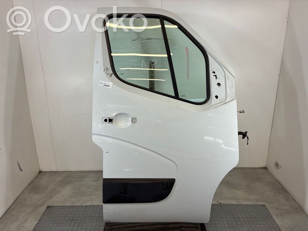 Renault Master III Portiera anteriore