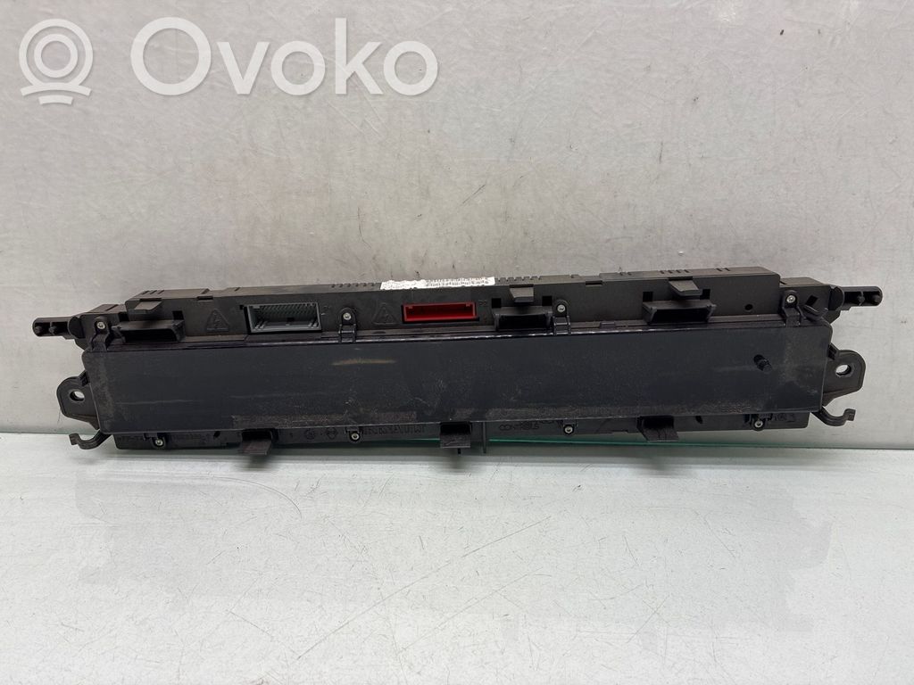 Renault Scenic II - Grand scenic II Tachimetro (quadro strumenti)