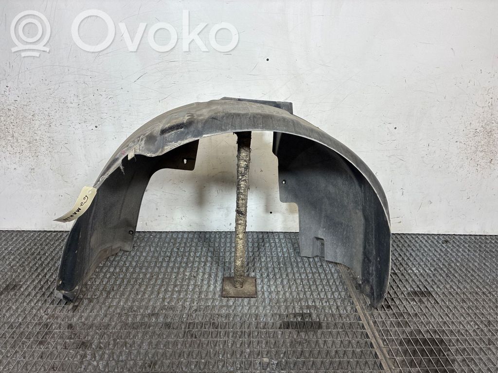 Alfa Romeo Giulietta Nadkole przednie 