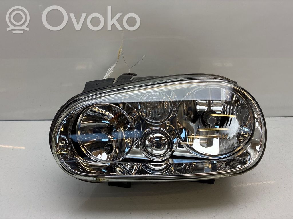 Volkswagen Golf IV Faro/fanale 
