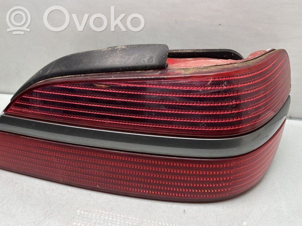 Peugeot 406 Lampa tylna 