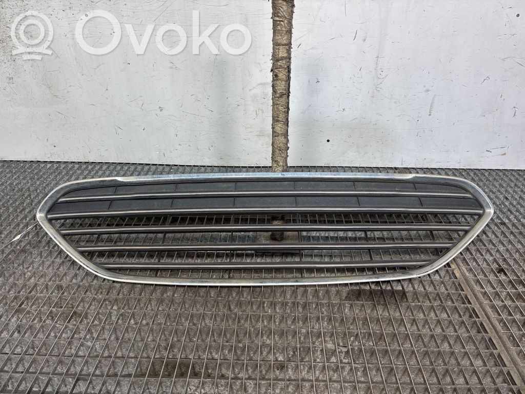 Ford Fiesta Kühlergrill