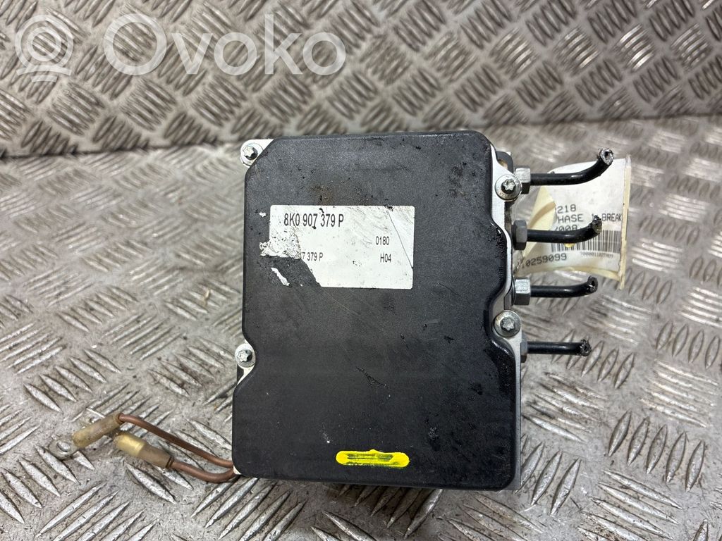Audi A4 S4 B8 8K Pompă ABS 