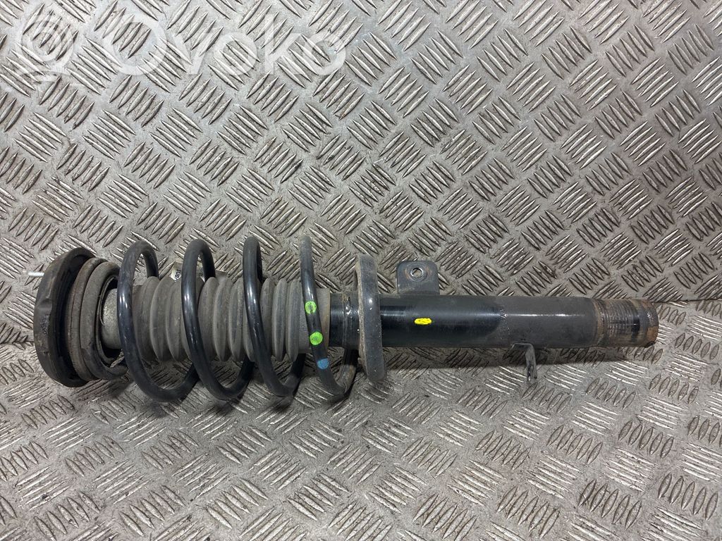 Citroen C2 Amortisseur avant avec ressort