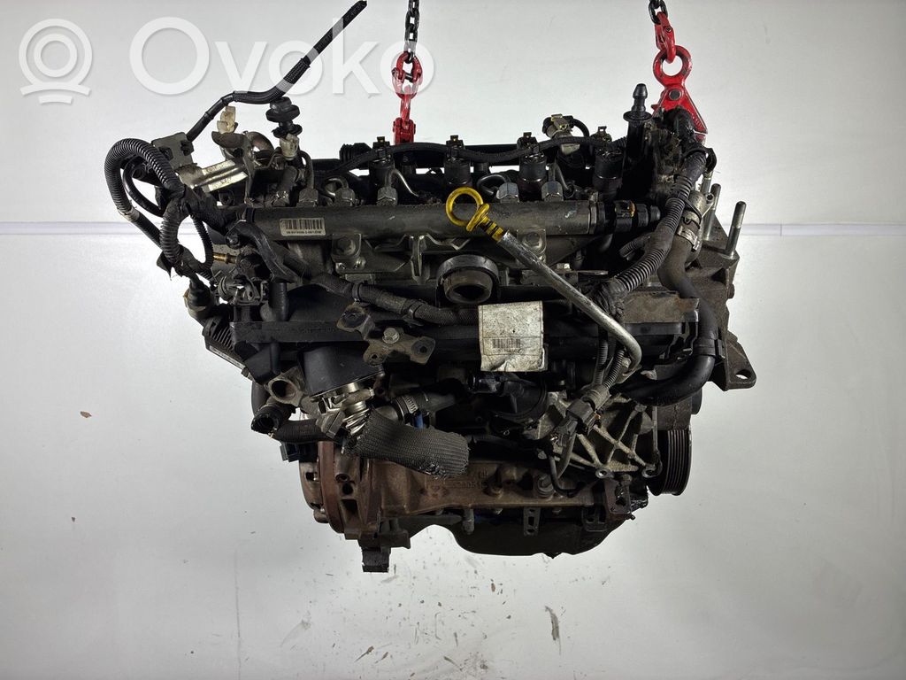 Ford Ka Motor