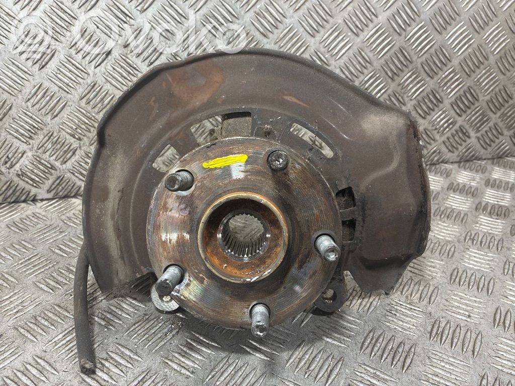 Toyota Verso Achsschenkel vorne