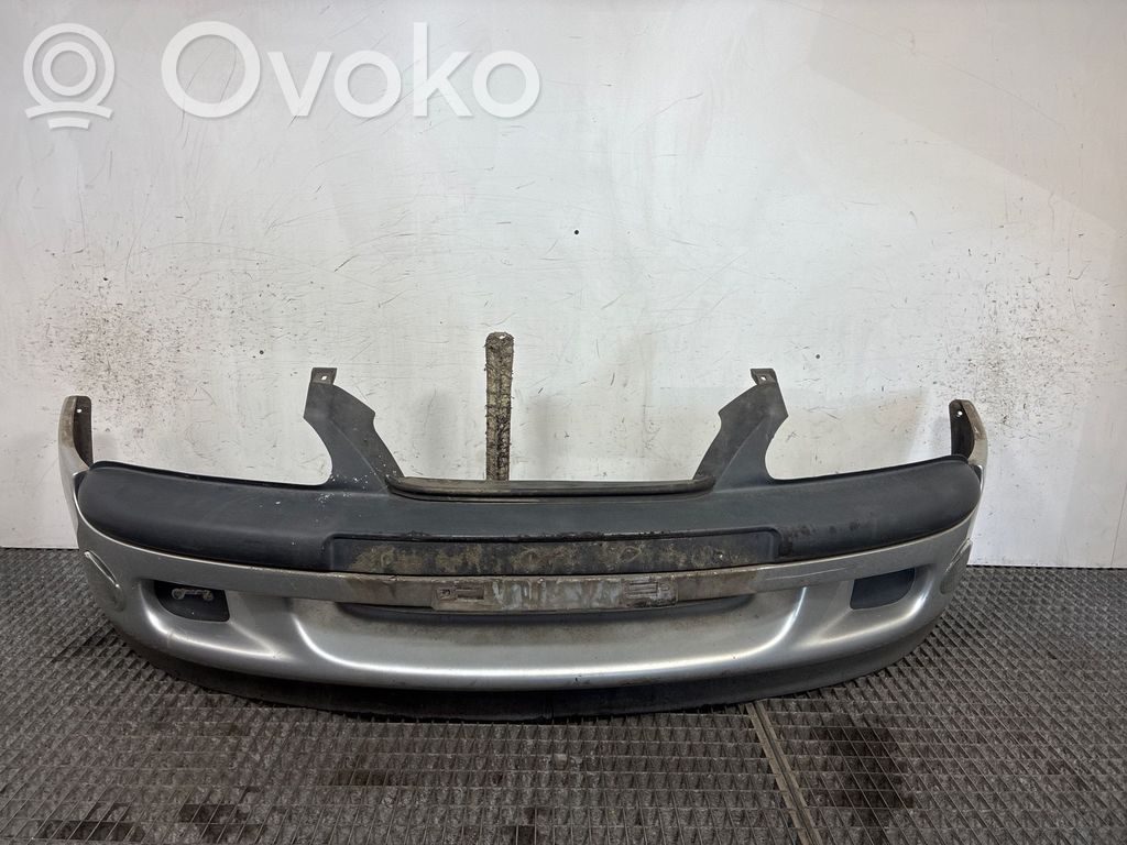 Opel Tigra A Paraurti anteriore