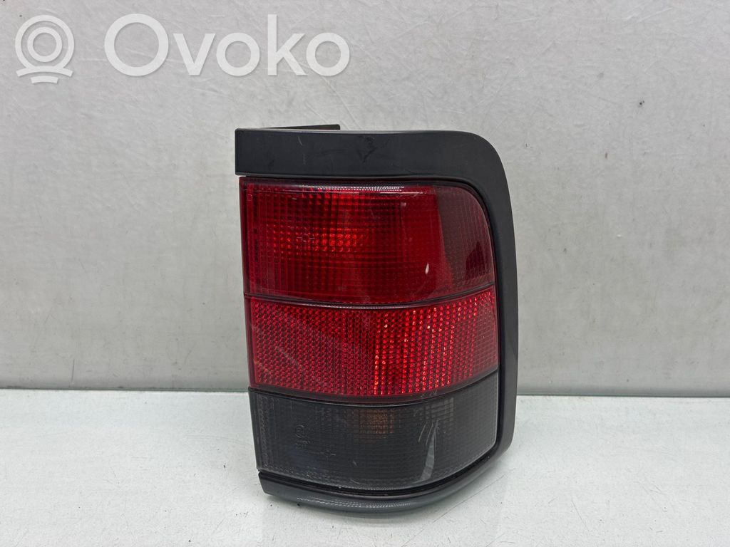 Peugeot 806 Luz trasera/de freno 
