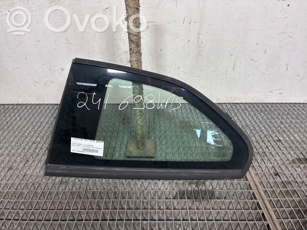 Alfa Romeo GT Vitre latérale arrière