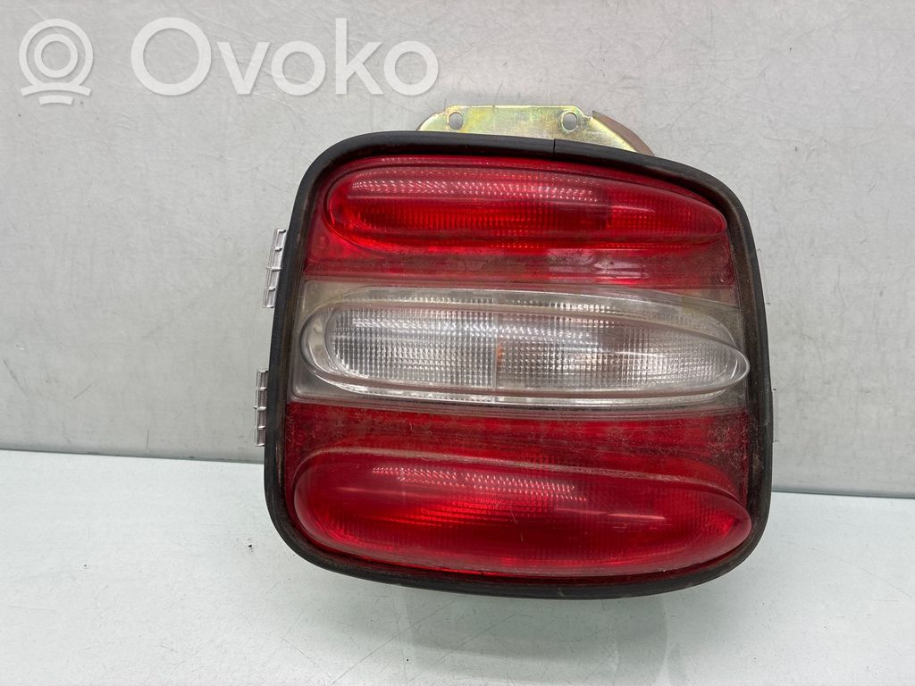 Fiat Bravo - Brava Lampa tylna 