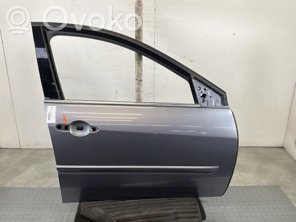 Renault Laguna III Дверь 