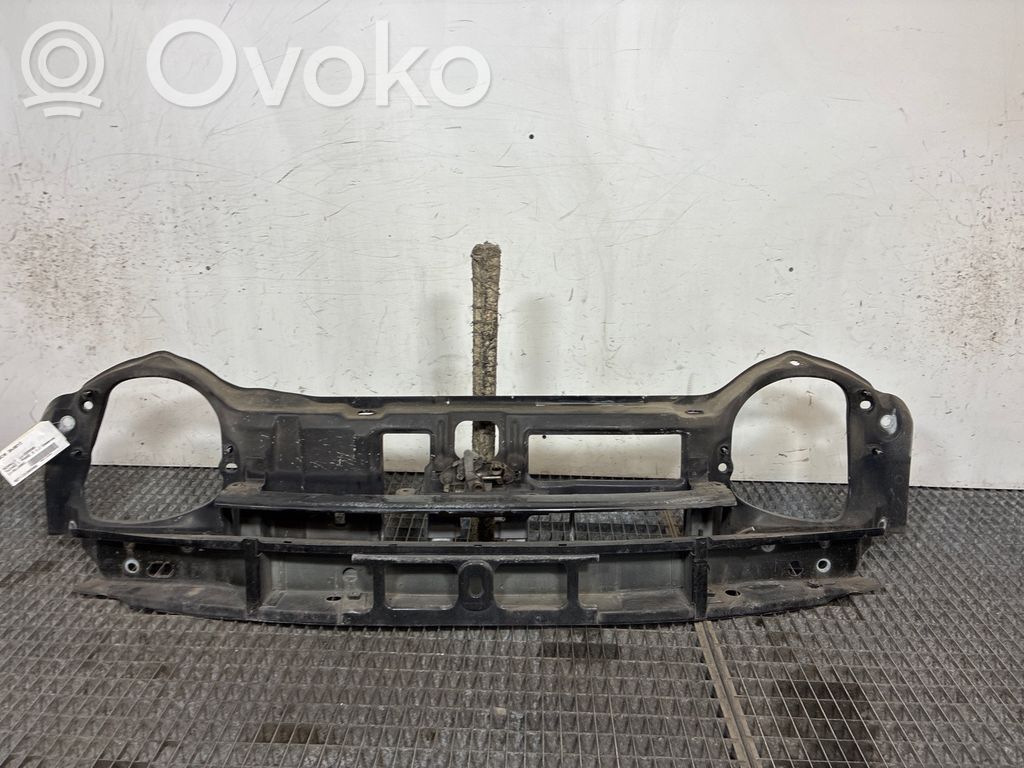 Renault Twingo I Support de radiateur sur cadre face avant