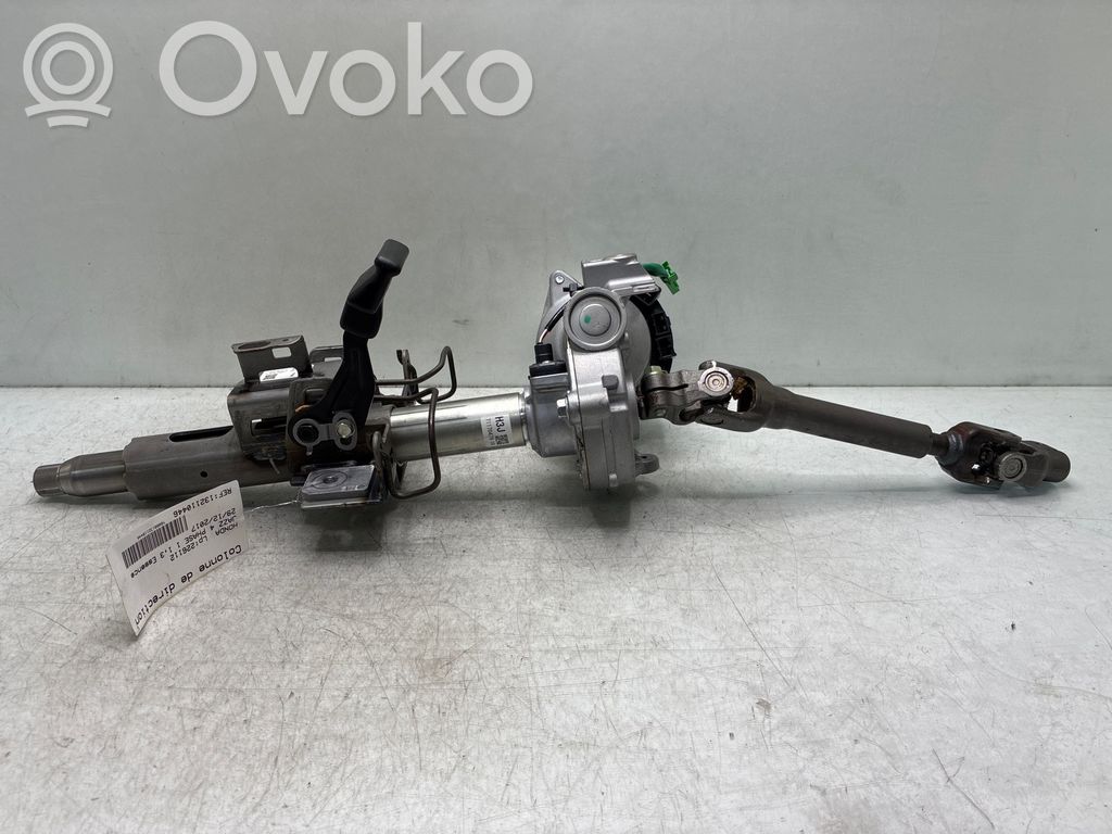 Honda Jazz Kit colonne de direction
