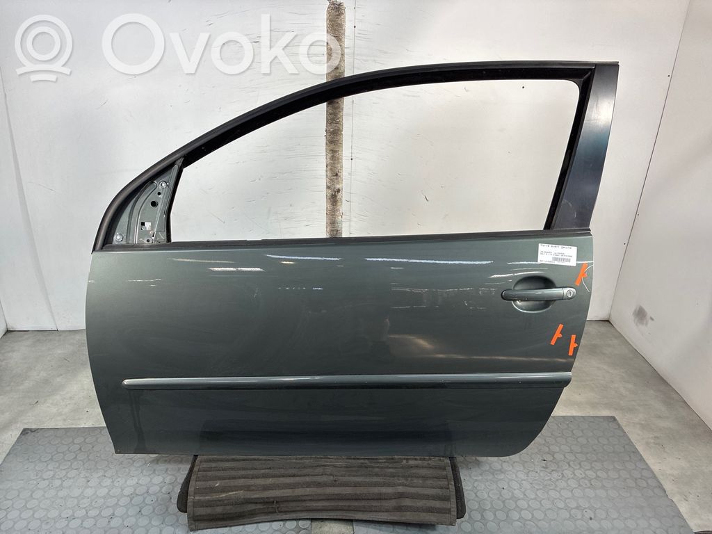 Volkswagen Golf V Portiera anteriore