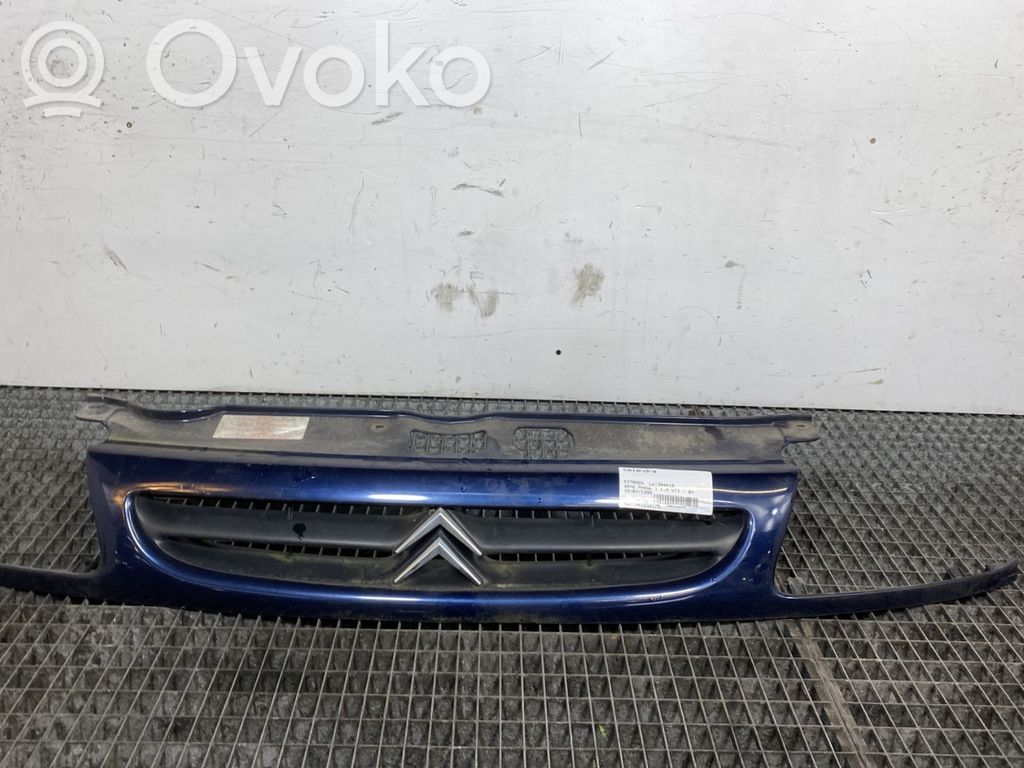 Citroen Saxo Front grill 
