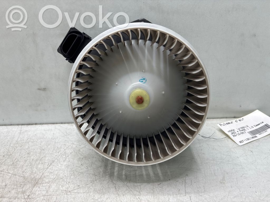 Honda Jazz Pečiuko ventiliatorius/ putikas 