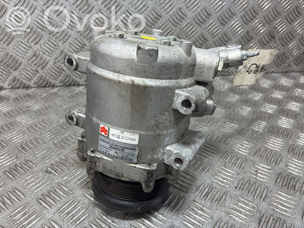 Honda Civic Air conditioning (A/C) compressor (pump)