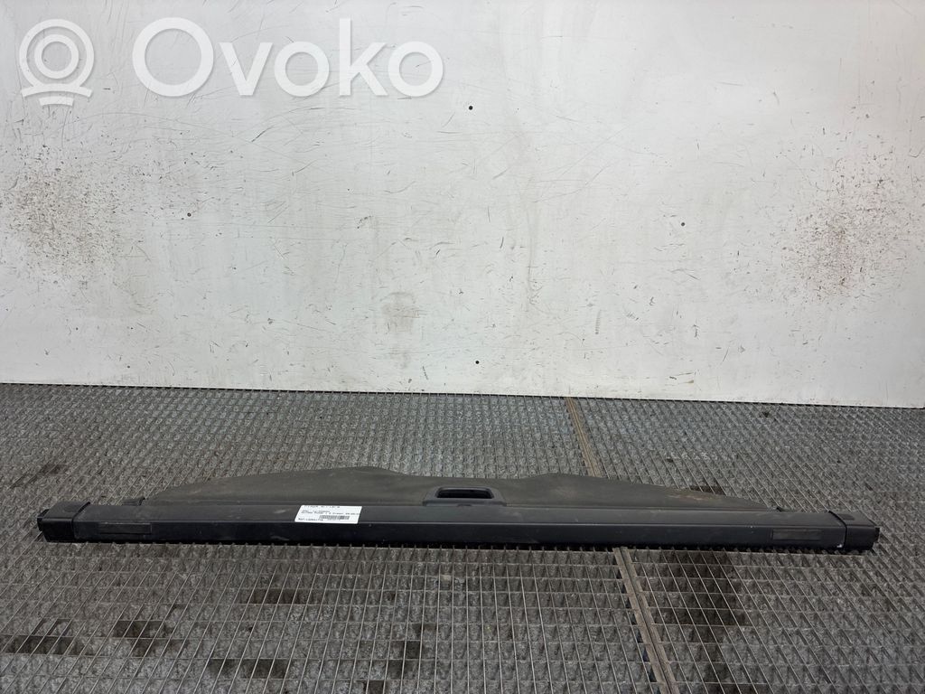 Opel Antara Bandeja del maletero 